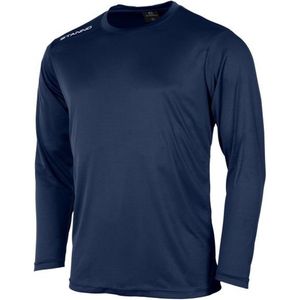 Stanno Junior Voetbalshirt Donkerblauw