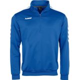 hummel - Valencia - Sporttrui - Kids - Zacht met Ventilerende Mesh-inzet