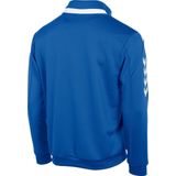 hummel - Valencia - Sporttrui - Kids - Zacht met Ventilerende Mesh-inzet