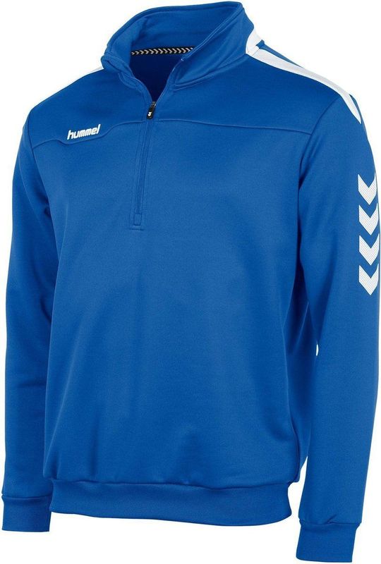 hummel - Valencia - Sporttrui - Kids - Zacht met Ventilerende Mesh-inzet