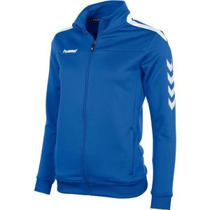 hummel Valencia Top Full Zip Sportvest Dames