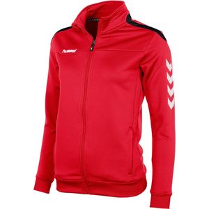 hummel Valencia Top Full Zip Sportvest Dames