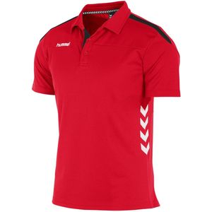 hummel Valencia Sportpolo Unisex