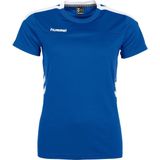 hummel Valencia Sportshirt Dames