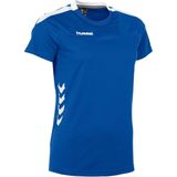 hummel Valencia Sportshirt Dames