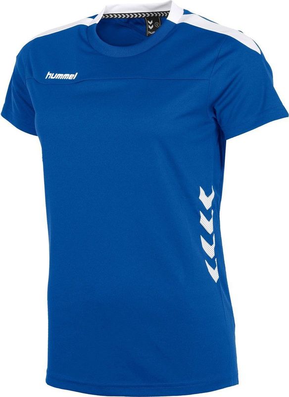 hummel Valencia Sportshirt Dames