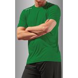 Stanno - Field Shirt - Sportshirt - Groen - ClimaTec - Regular Fit
