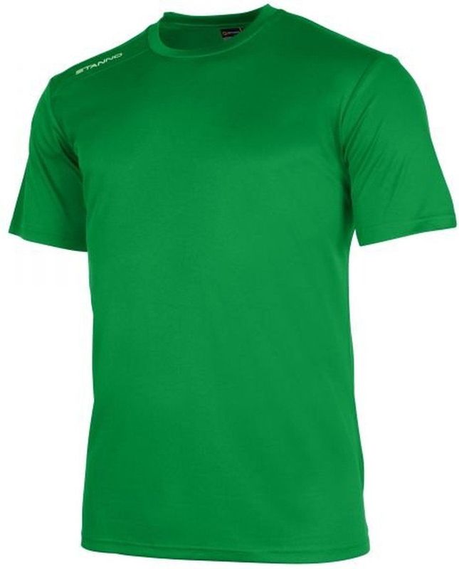 Stanno - Field Shirt - Sportshirt - Groen - ClimaTec - Regular Fit