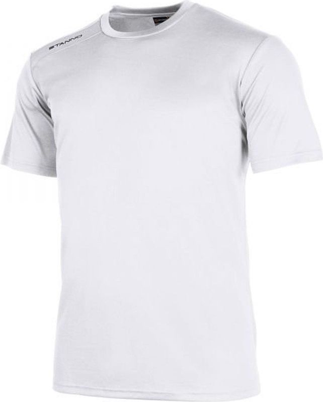 Stanno - Field Shirt - Sportshirt - Blauw - Polyester