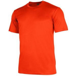 Stanno - Field Shirt - Oranje - Sportshirt - ClimaTec Finish - Vochtregulerend