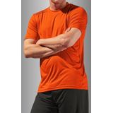 Stanno - Field Shirt - Oranje - Sportshirt