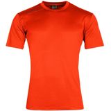Stanno - Field Shirt - Oranje - Sportshirt