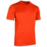 Stanno - Field Shirt - Oranje - Sportshirt