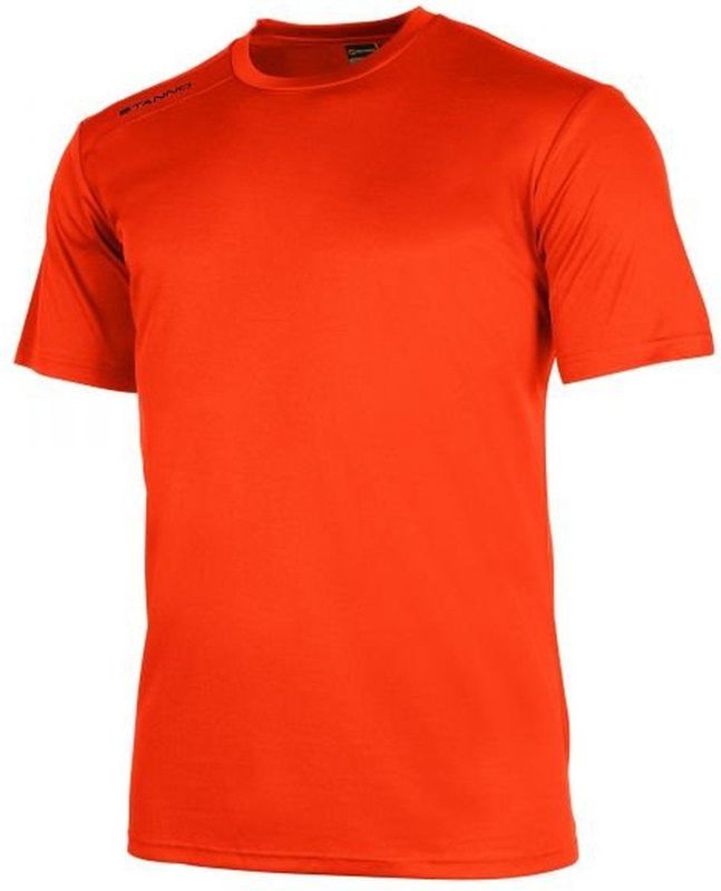 Stanno - Field Shirt - Oranje - Sportshirt
