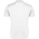 Stanno - Field Polo - Wit - Sportshirt