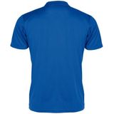 Stanno - Field Polo - Blauw - Sportshirt
