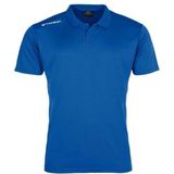 Stanno - Field Polo - Blauw - Sportshirt