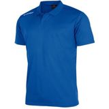 Stanno - Field Polo - Blauw - Sportshirt