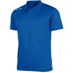 Stanno - Field Polo - Blauw - Sportshirt