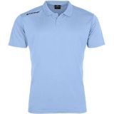 Stanno - Field Polo - Blauw - Sportshirt