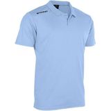 Stanno - Field Polo - Blauw - Sportshirt