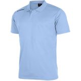Stanno - Field Polo - Blauw - Sportshirt