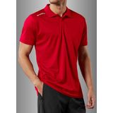 Stanno - Field Polo - Rood - Sportshirt
