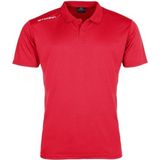 Stanno - Field Polo - Rood - Sportshirt