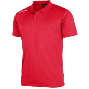 Stanno - Field Polo - Rood - Sportshirt