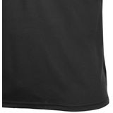 Stanno - Field Polo - Sportshirt - Zwart - 100% Polyester Pique