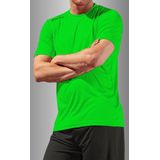 Stanno - Field Shirt - Groen - Sportshirt