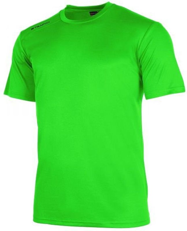 Stanno - Field Shirt - Groen - Sportshirt