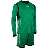 hummel Munchen Keeperstenue Kids8