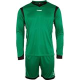 hummel Munchen Keeperstenue Kids8