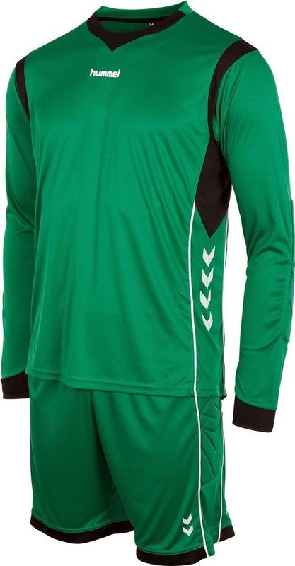 hummel Munchen Keeperstenue Kids8