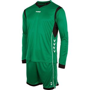 Hummel - Munchen - Keeperset - Groen