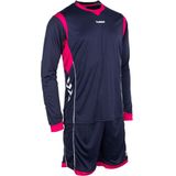 hummel Munchen Keeperstenue Kids8