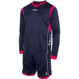 hummel Munchen Keeperstenue Kids8