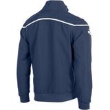 Reece - Varsity Herenjack - Marine - Wit