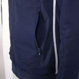 Reece - Varsity Jacket - Marine-Wit - Dames - Lichtgewicht Trainingsjack