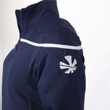 Reece - Varsity Jacket - Marine-Wit - Dames - Lichtgewicht Trainingsjack