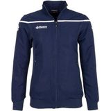 Reece - Varsity Jacket - Marine-Wit - Dames - Lichtgewicht Trainingsjack