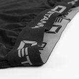 Hummel Authentic Thermo Broek Junior Sportbroek - Unisex - zwart