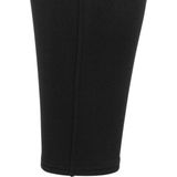 Hummel Authentic Thermo Broek Junior Sportbroek - Unisex - zwart