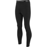 Hummel Authentic Thermo Broek Junior Sportbroek - Unisex - zwart