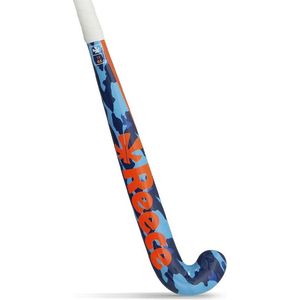 Reece IX 65 Indoor Hockeysticks - Sticks  - blauw - 33 inch