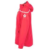 Reece - Varsity Breathable Jack - Roze - Dames