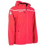 Reece - Varsity Breathable Jack - Roze - Dames