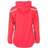Reece - Varsity Breathable Jack - Roze - Dames