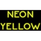 Stanno - Uni Sock II - Sportsokken - Geel - Polyester